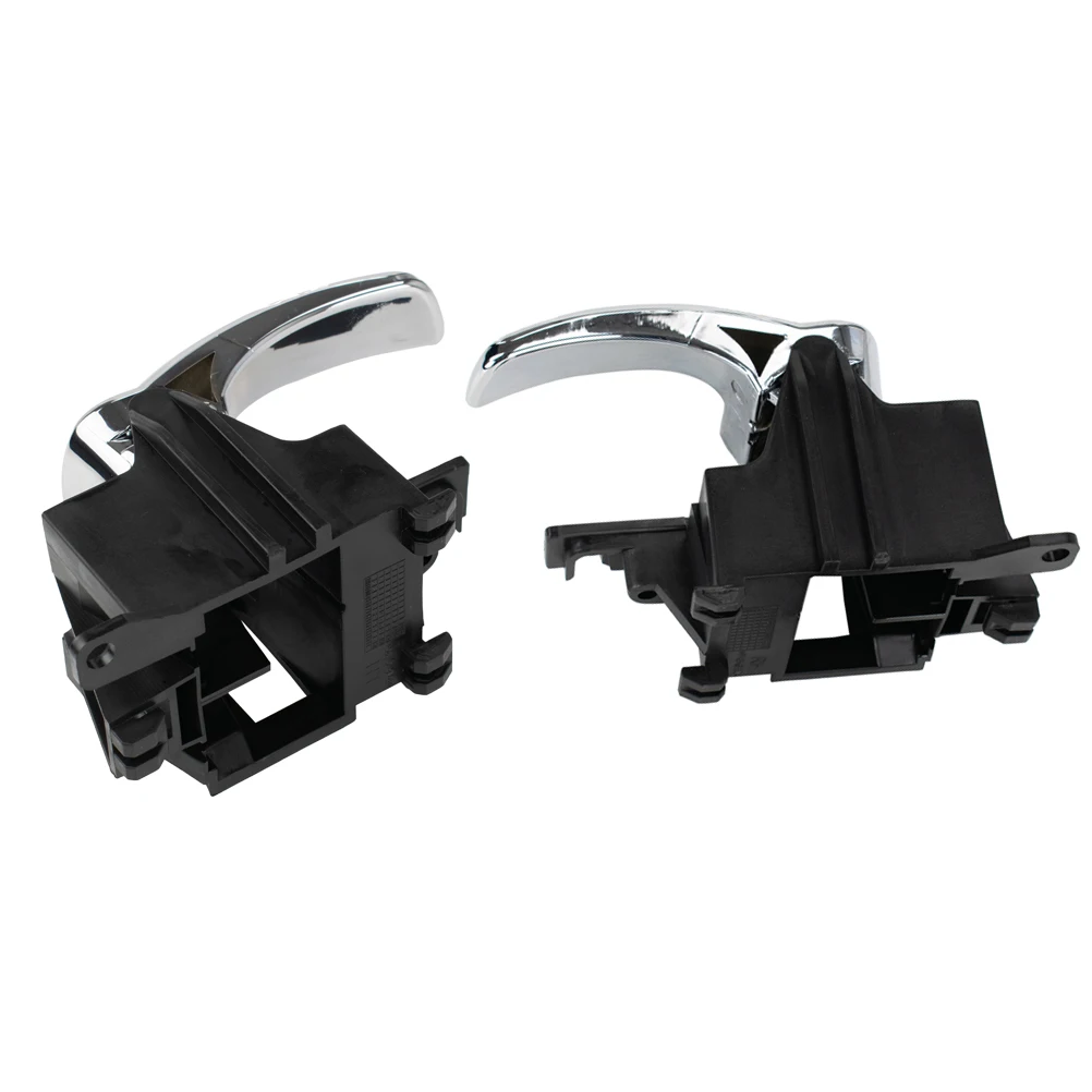 Innen türgriff links rechts vorne hinten für Nissan Navara d40 Pfadfinder 2004-2014 80671-4x02b 806714x02b 80670-4x02b 806704x02b 806704x02b