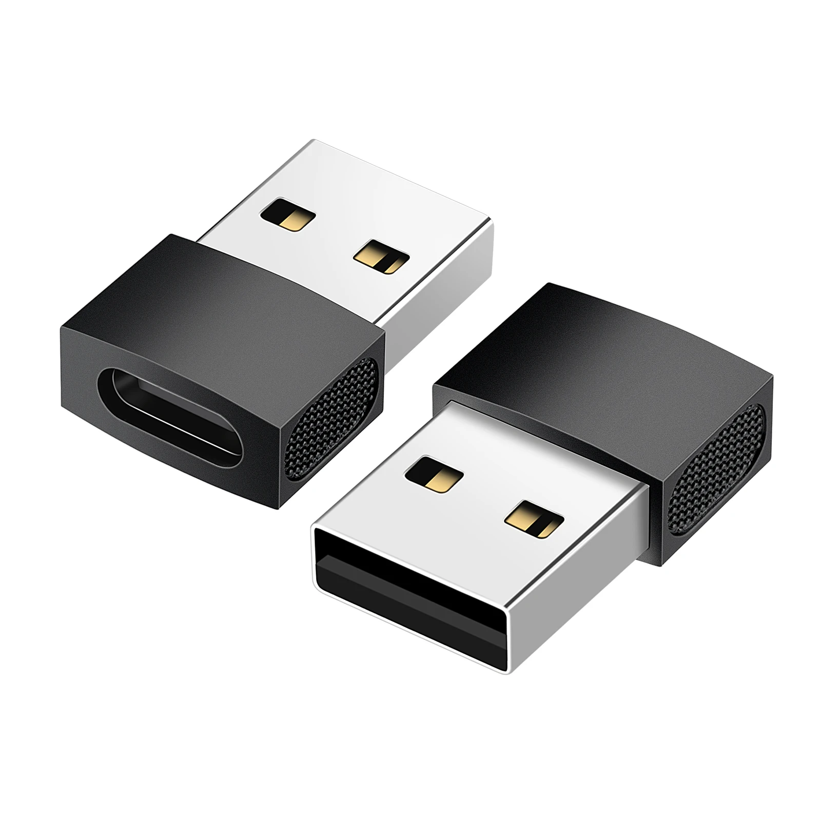 Usb2.0 Male to Type-C Female Adapter