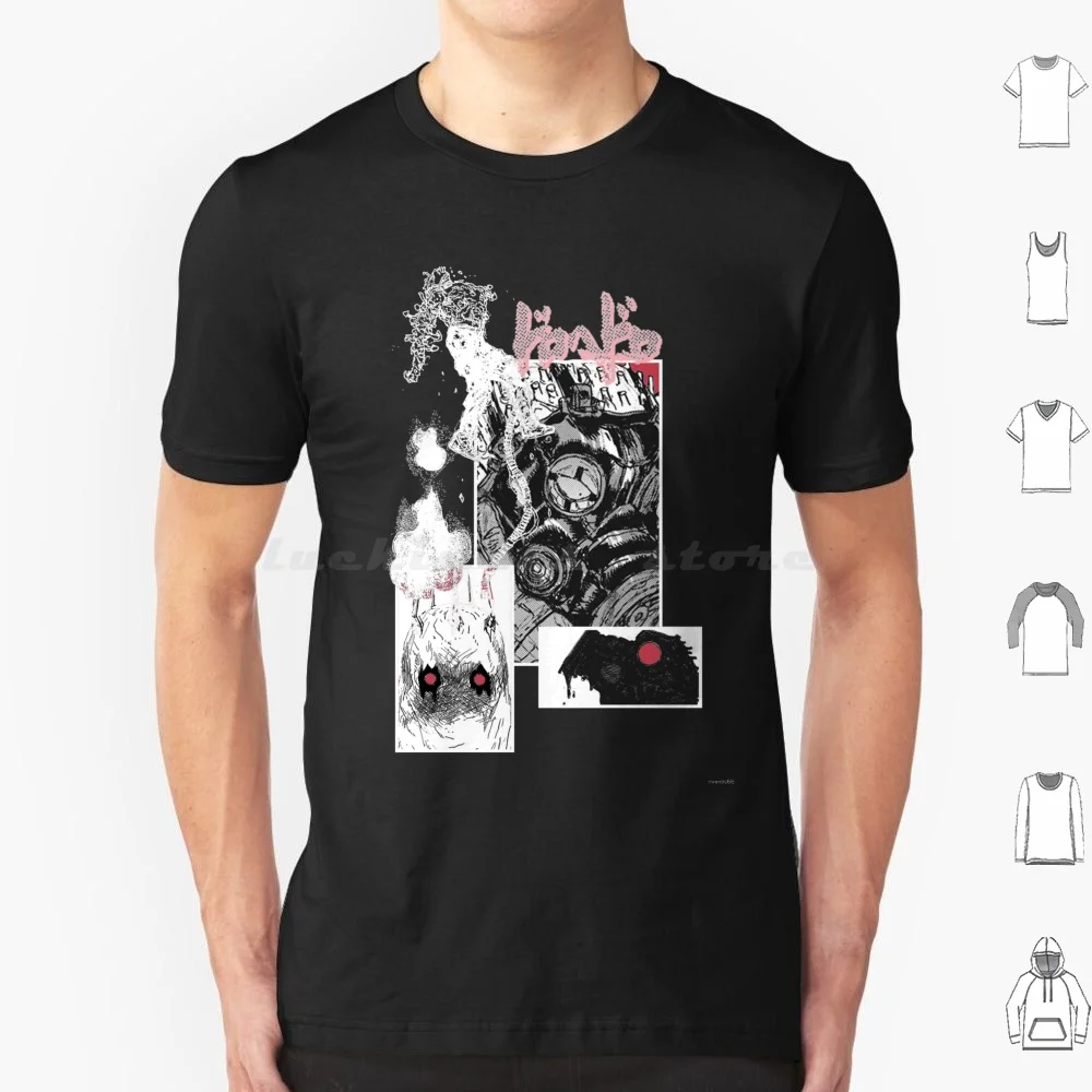 Dorohedoro ''Obstac…