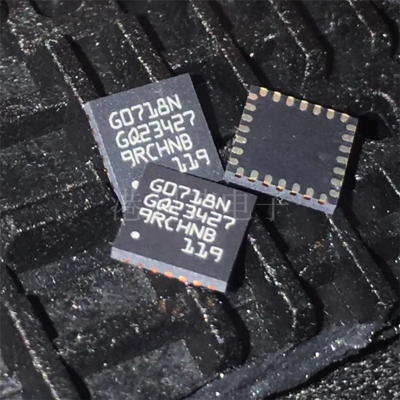 

1 шт. ~ 50 шт./лот STM32G071G8U6N G0718N UFQFPN28 новый оригинал