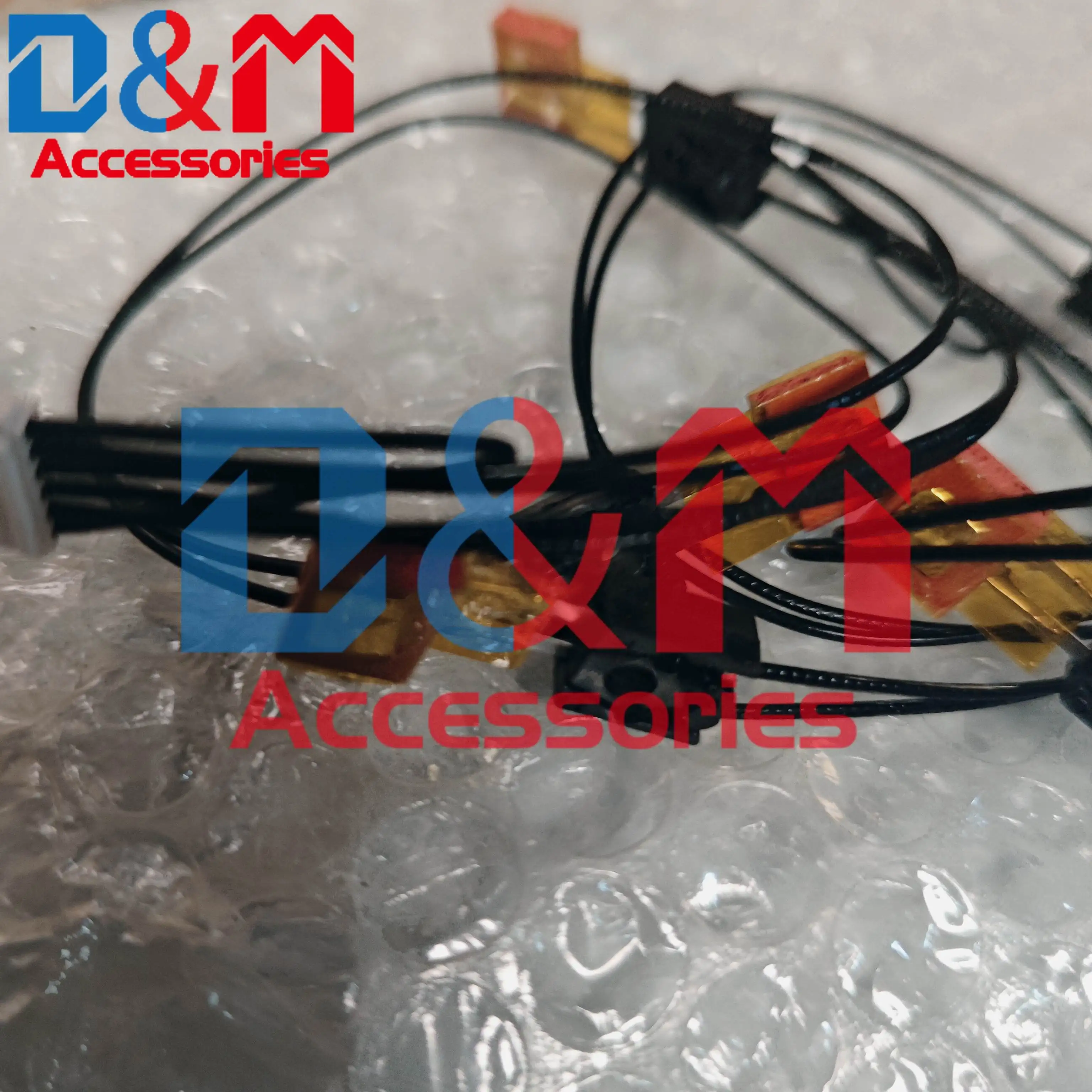 1pcs A1UDR71011 Fuser Thermistor compatible for Konica Minolta bizhub 223 283 363 423 7828