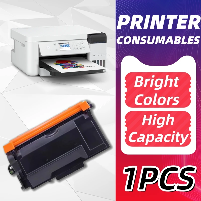 

Картридж с тонером TN920 для принтера Brother HL-L6217DW HL-L5210DN HL-L6310DW HL-L5210DW HL-L6415DW 5215 5510 6415 5710 6210 3k