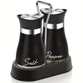 1 set black