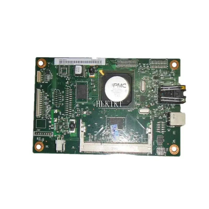 CB492-60002 asli Formatter Board untuk HP CP2025 CP2025n CP2025DN cp 2025 2025dn papan utama logika MainBoard mother Board