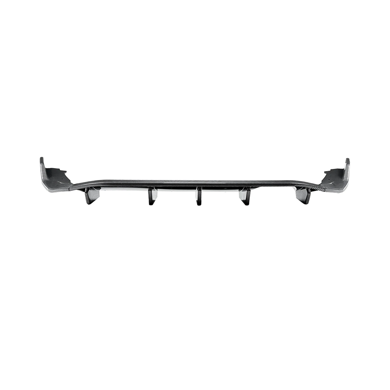 Rear Bumper Bracket Splitter Lip Tail Spoiler For Mazda MX-5 Miata ND 2016-2026