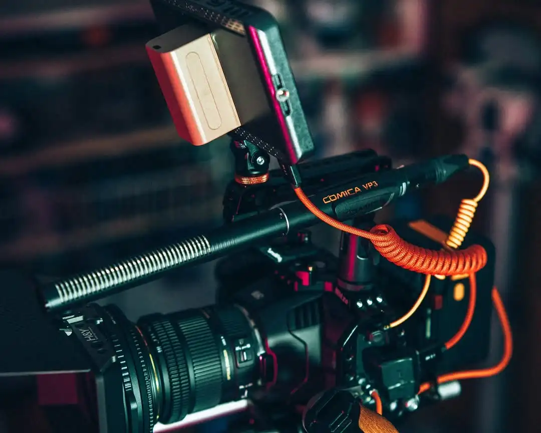 Alvin's Cables 8K 2.1 Full HDMI High Speed Braided Coiled Cable for Atomos Ninja V, Portkeys BM5, for Feelworld Monitor