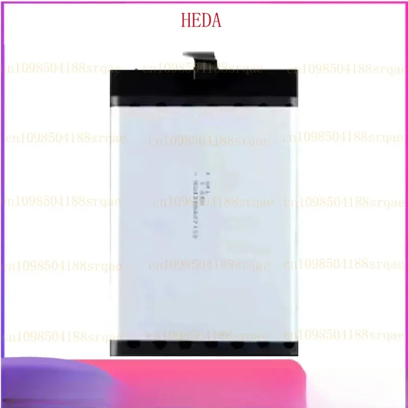 10850mAh For Ulefone Armor 20WT Stable Mobile Phone Battery