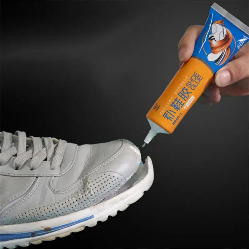 Super Strong Shoe-Repairing Adhesive Shoemaker Waterproof Universal Strong Shoe Factory Special Leather Shoe Repair Glue