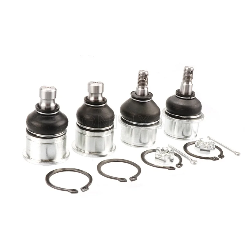 4PCS upper and lower sales are suitable for SEGWAY AT5 S T3b E5 L T3b E5 Snarler AT6 S T3b E5 L T3b E5 L ABS T3b A01D11010001ATV