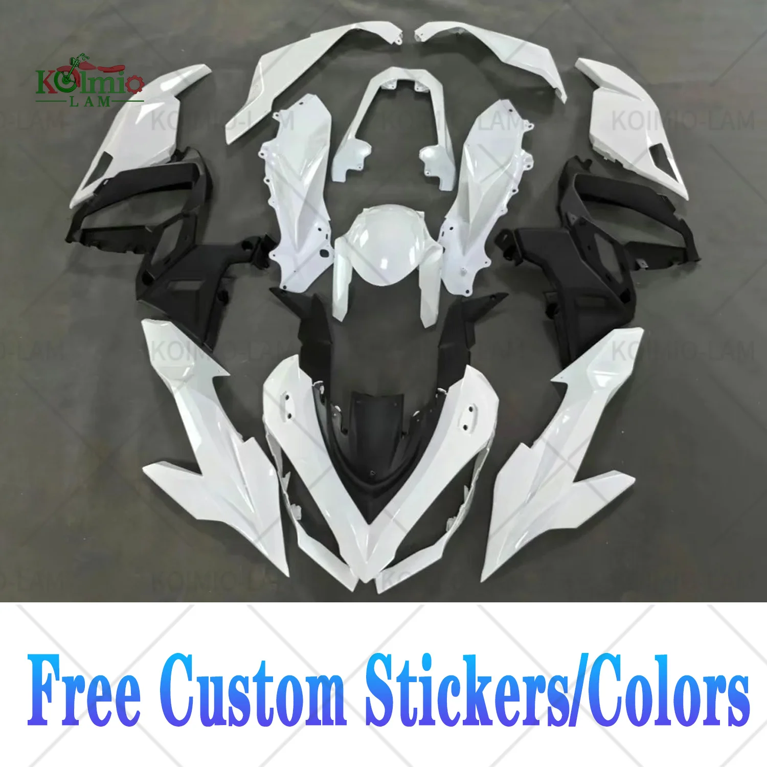 Fit For Kawasaki Ni…