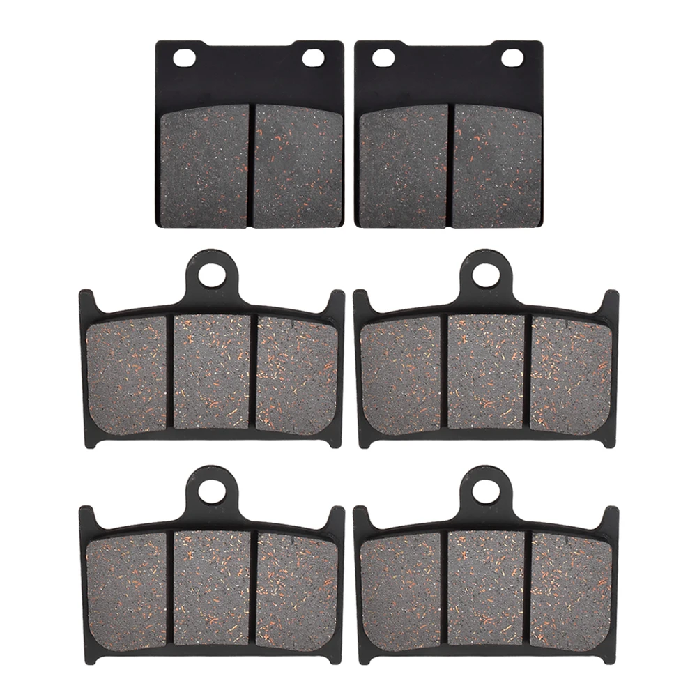 For Suzuki Gsxr 750… - image