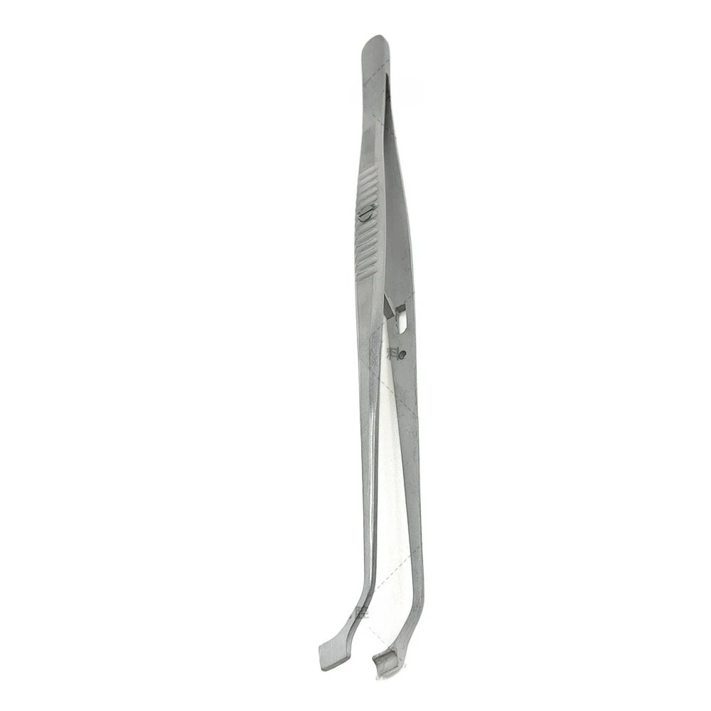 Laboratory Forceps Implant Clamping Tools - with Locking Device. Best Tool s