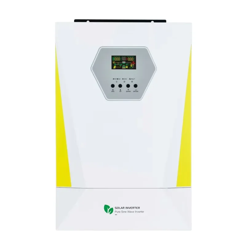 for 6KW  Photovoltaic Solar Inverter for Home Energy System