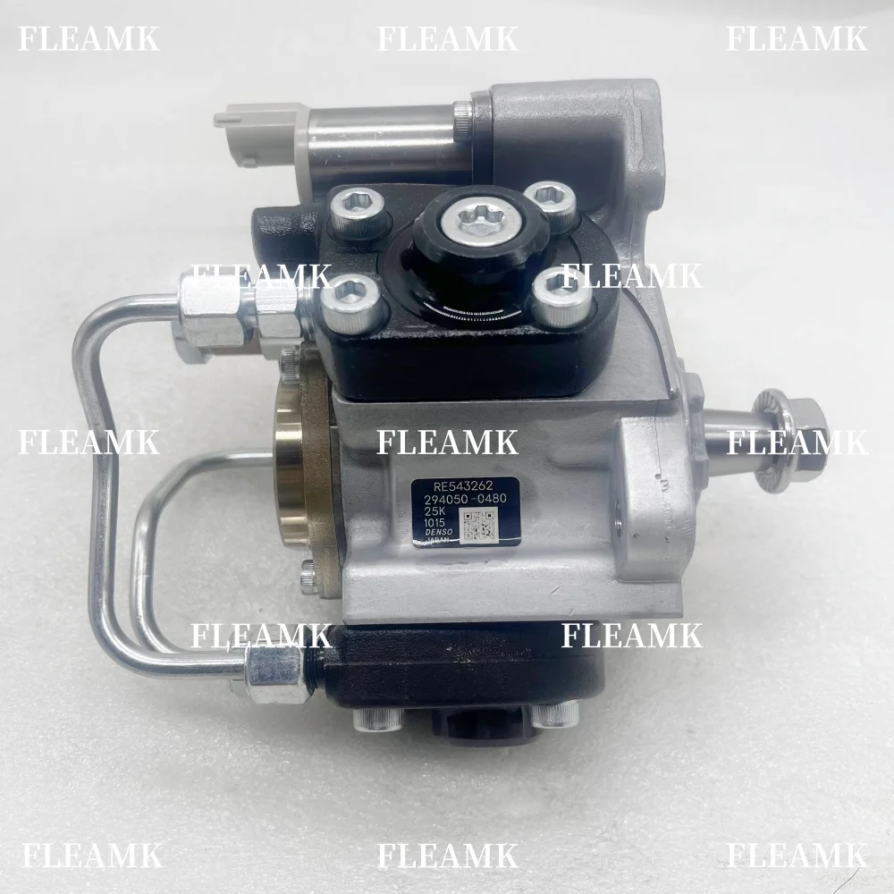 High Quality Diesel Common Rail Fuel Injection Pump 294050-0480 RE543262