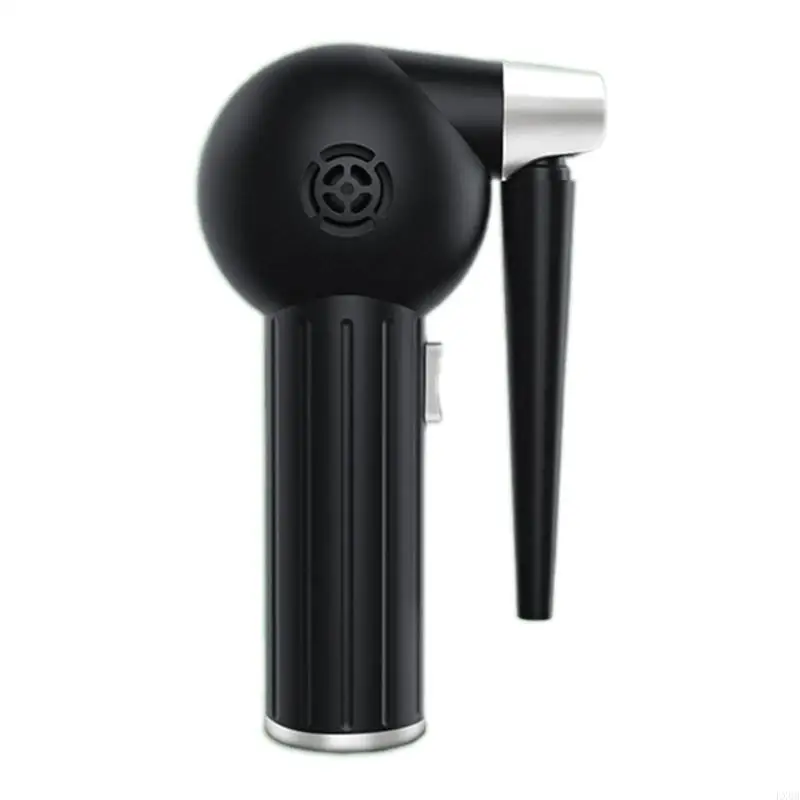 LX0B 70W Powerful New Handheld Vacuum Cleaner Air Duster 6000mAh Battery 40000 r/min