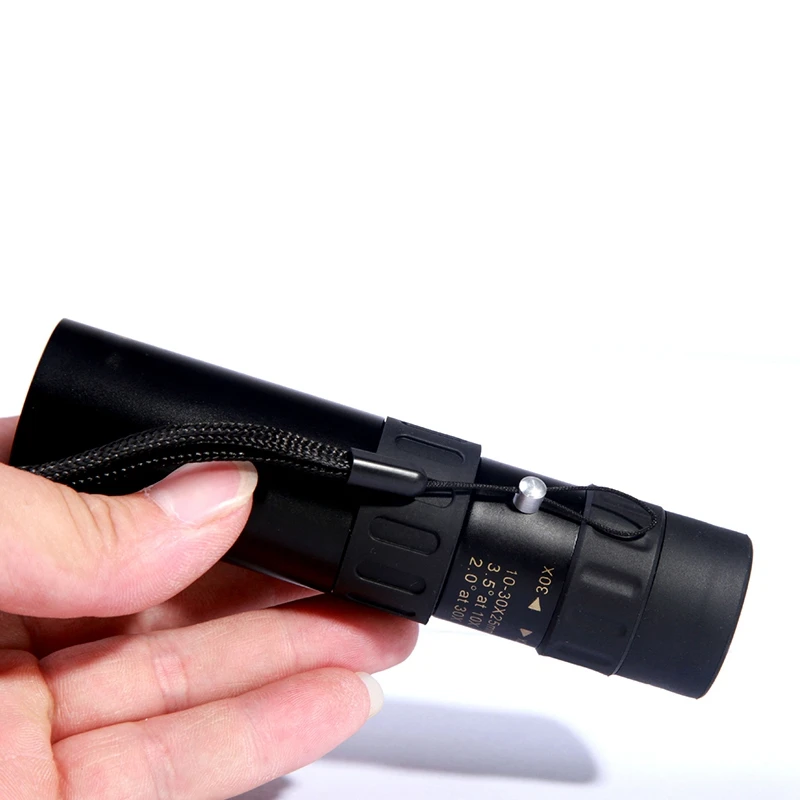 

L71A 10-300X25 мм супертелеобъективный монокулярный телескоп портативный с высоким зумом профессиональный для путешествий/кемпинга