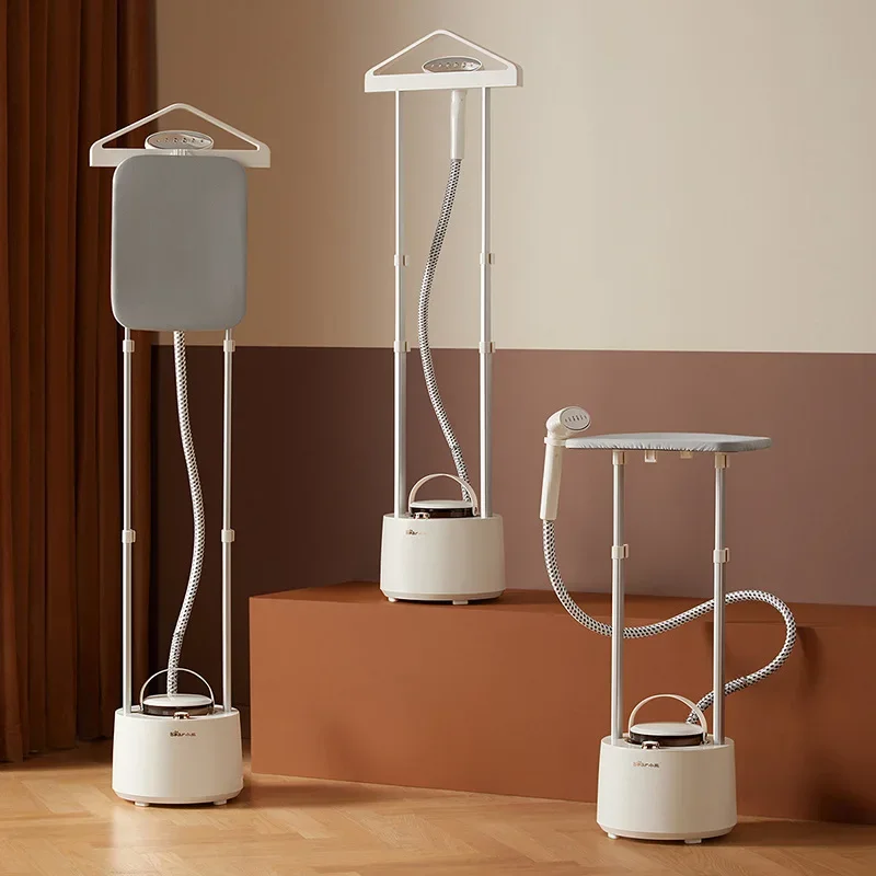 الدب/الدب الصغير شريط متوازي معلقة مكوّاة GTJ-C20D5 يده مايكرو تنظيف الملابس الجافة البخار الحديد مكوّاة