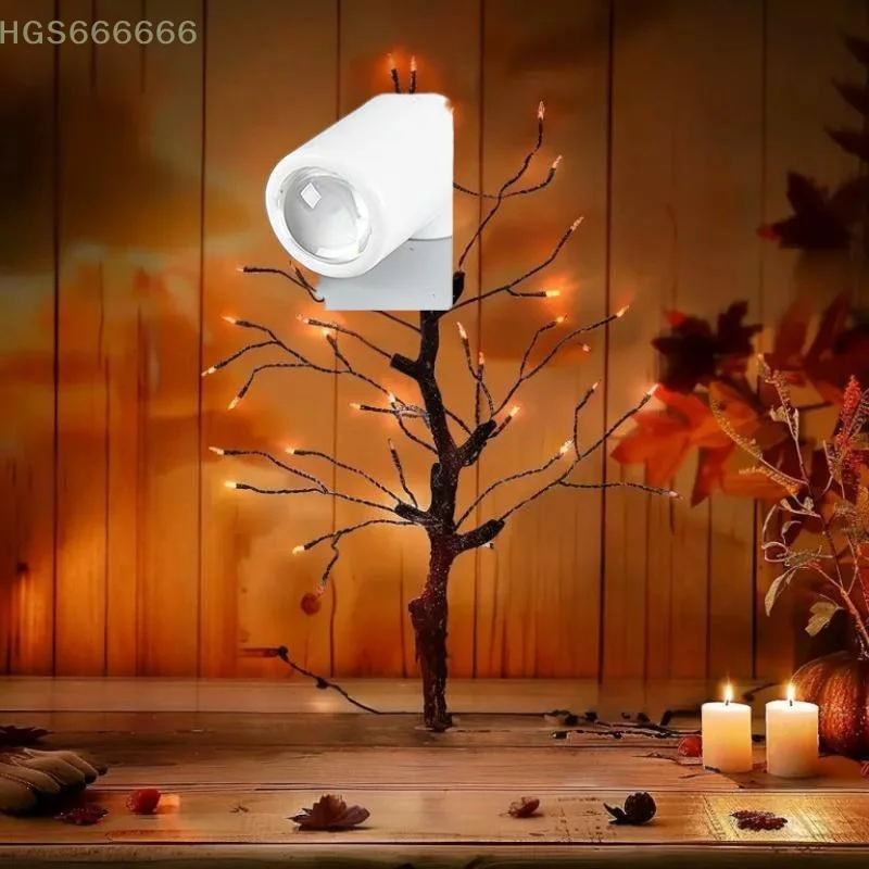 

Intelligent Wall Light with Dual Cat Eye Feature, USB Charging, Magnetic, Human Sensing for Home