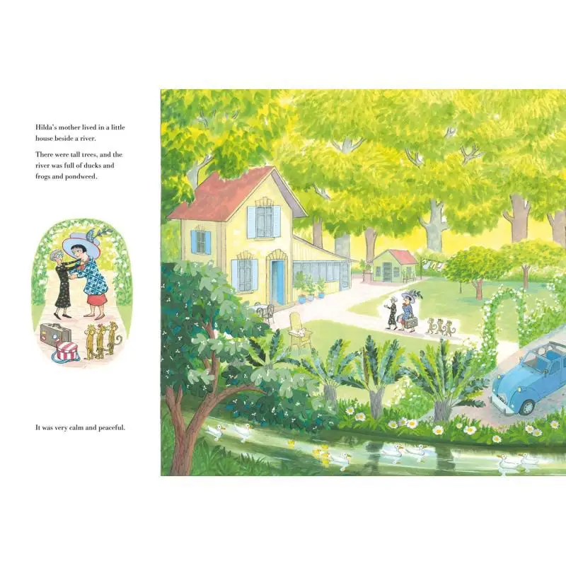 Tre piccoli scimmie di nuovo giro Blake Quentin Harper Collins UK 9780008243692 Libro