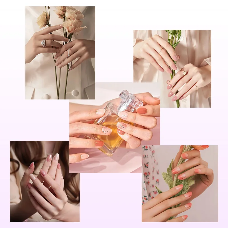 Color Uv Gel Polish Kit Nagellack Geschenkbox Private Label Ganzes Set Base Top Coat Color OEM Gel Nagellack Set