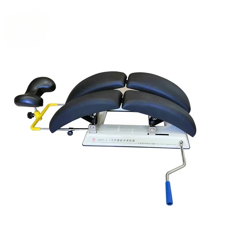 High Quality Manual Spine surgery positioner radiolucent Wilson frame Applicable to all operating
