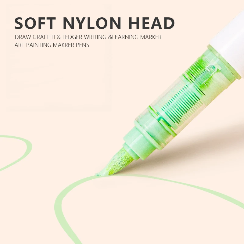 Thumbnail 4 - #45 Compare Art Inks Before You Buy