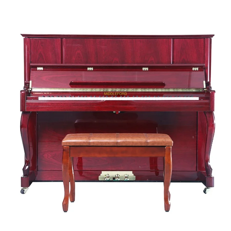 88 Keys Keyboard  Acoustic Upright Piano Brands for Sale