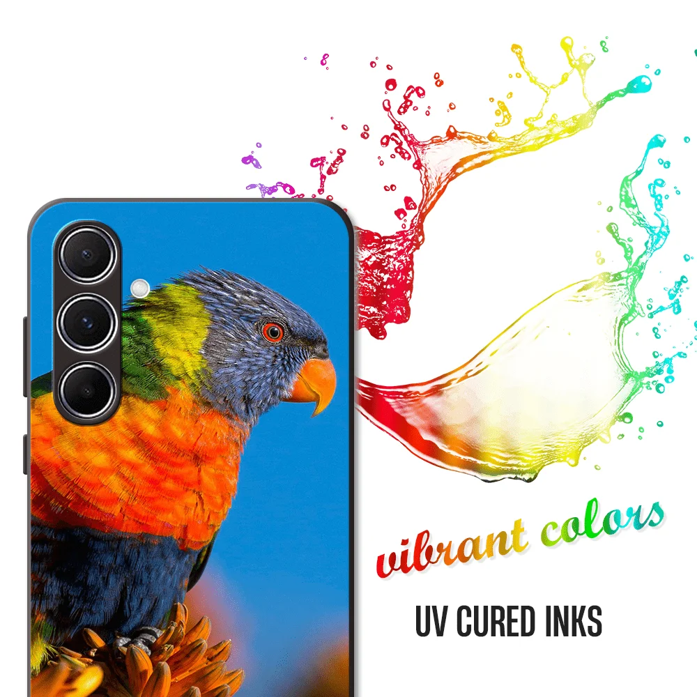 لتقوم بها بنفسك صور مخصصة لسامسونج غالاكسي A01 A03 A03s A13 A14 A21 A23 A24 A25 A31 A32 A33 A34 A35 A36 A51 A53 A54 A55 غطاء #2