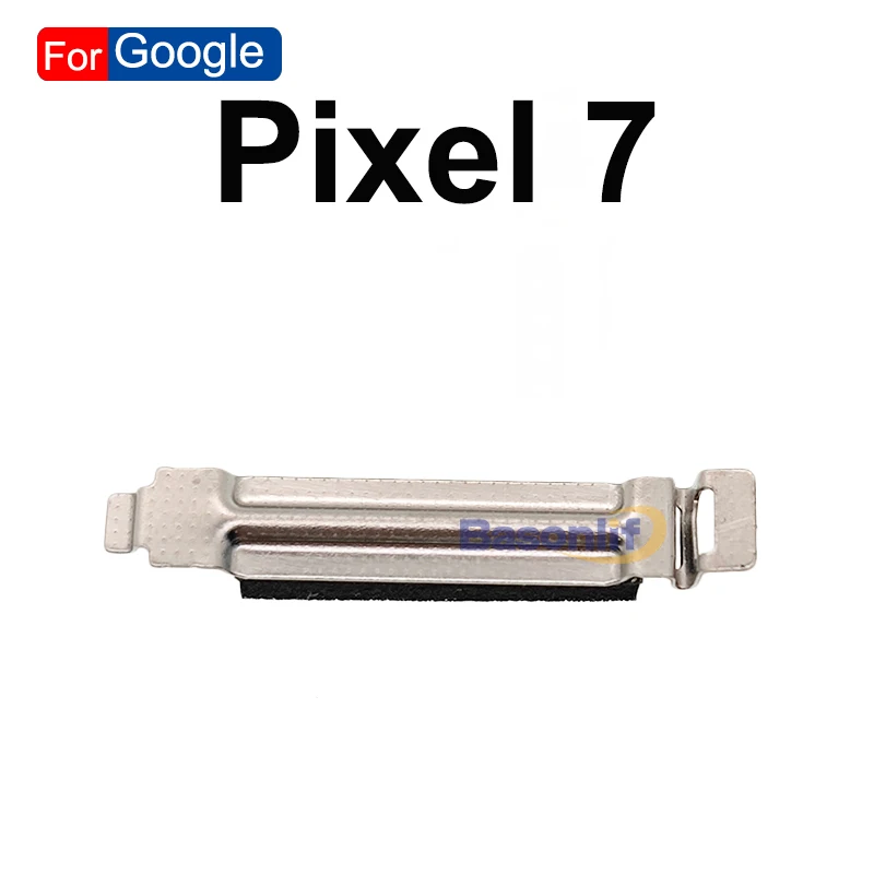 Basonlif LCD Flex Cable Bracket Holder Stand For Google Pixel 7 7Pro Pro Replacement Part