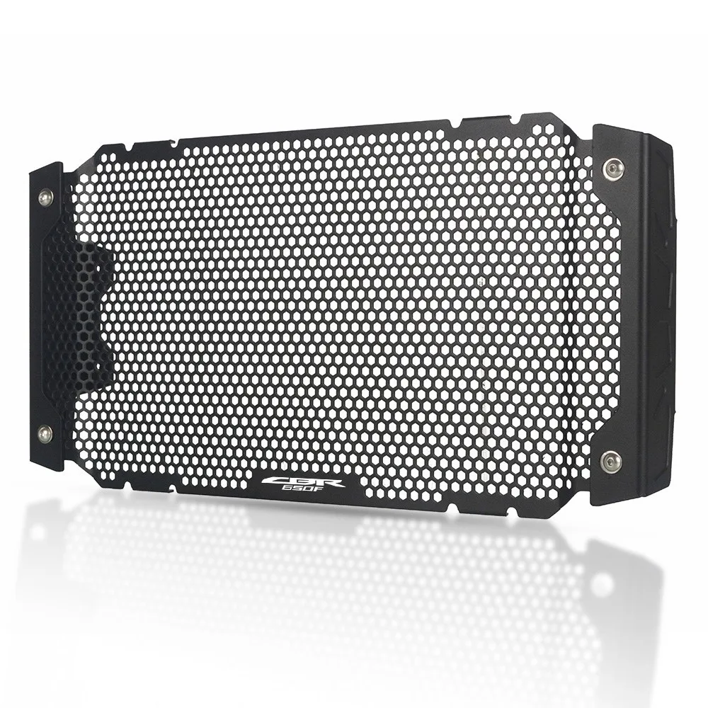 Motocycle Radiator Grille Cover Water Tank Guard Protection FOR HONDA CBR650F CB650F CB 650F 2014 2015 2016 2017 2018 2019 2020