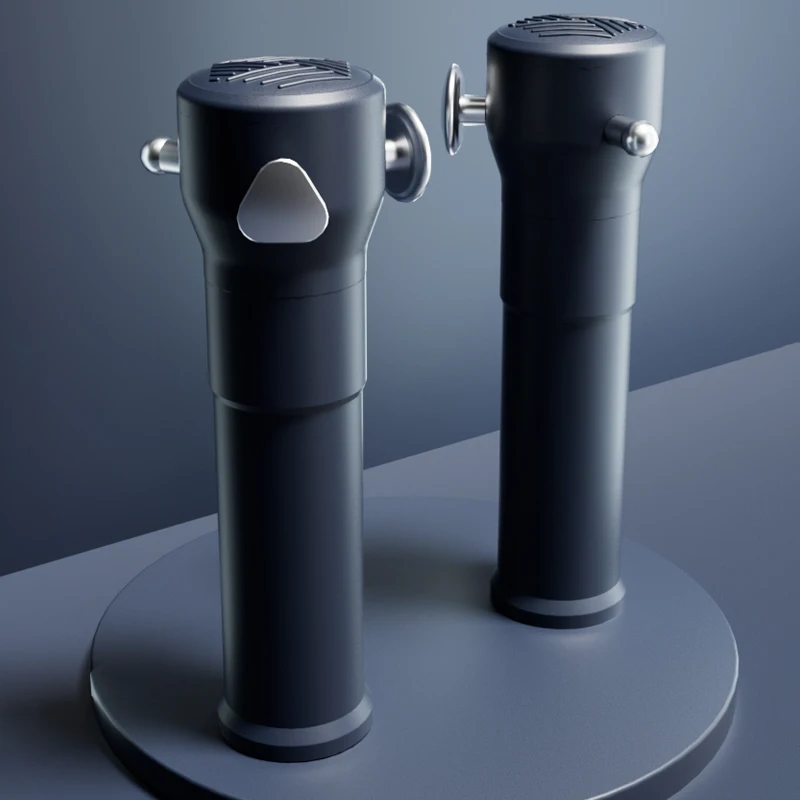 massage gun deep tissue percussion Hammer muscle massager rapid release therapy