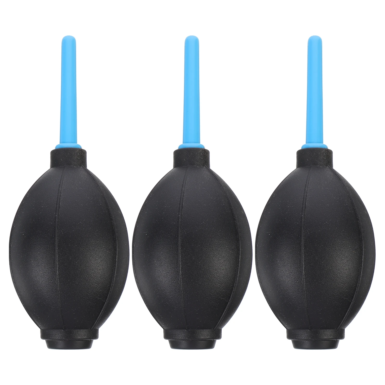 

3 Pcs Dust Collector 3pcs Keyboard Remover Air Duster for Computer Cleaning Kit Blower Mini Cleaner Abs Can of