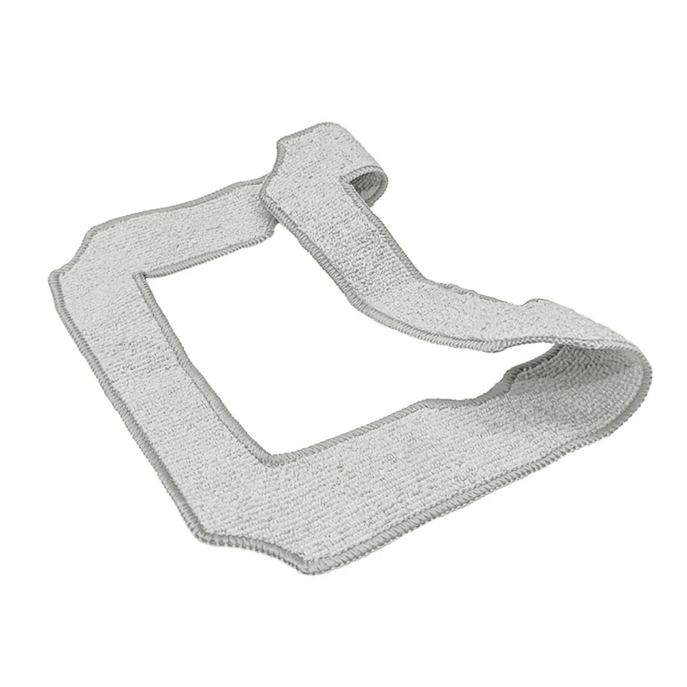 For Ecovacs WINBOT MINI cleaning replacement cloth, ultra-fine fiber accessories have strong cleaning power and leave no traces view 2