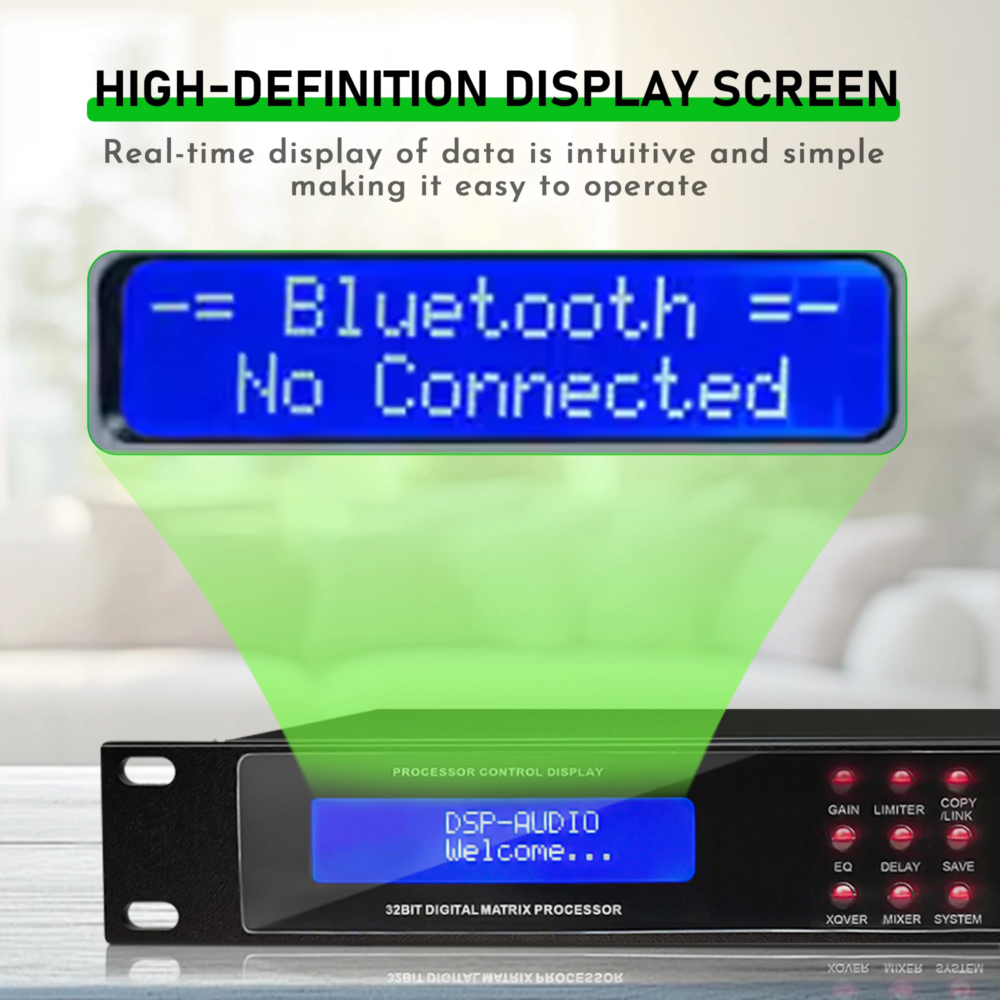 Thumbnail 2 - #66 Latest Audio Matrix Offers