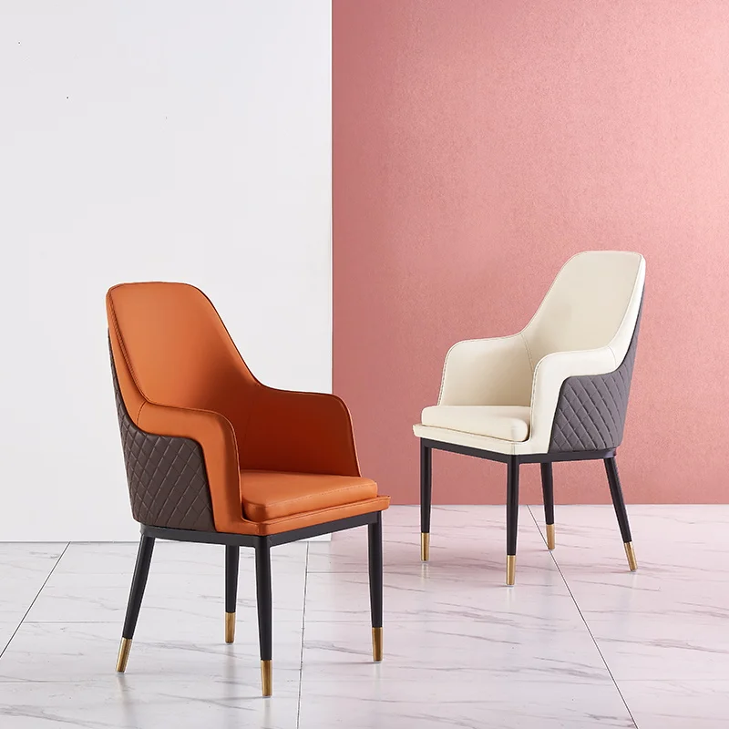 مصنع رخيصة الثمن كرسي الضيوف يتوهم كراسي غرفة الطعام غرفة المعيشة الحديثة الطعام كرسي للبيع