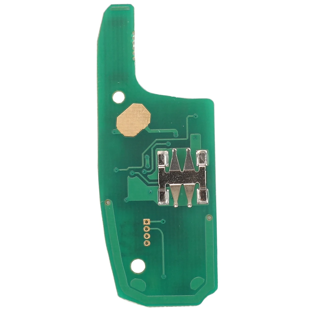 Jingyuqin Board Tylko zdalny kluczyk samochodowy 315 MHZ/433 MHz ID46 PCF7941 Chip do nowego Chevrolet Cruze 2014 2015 2016 2017 2018