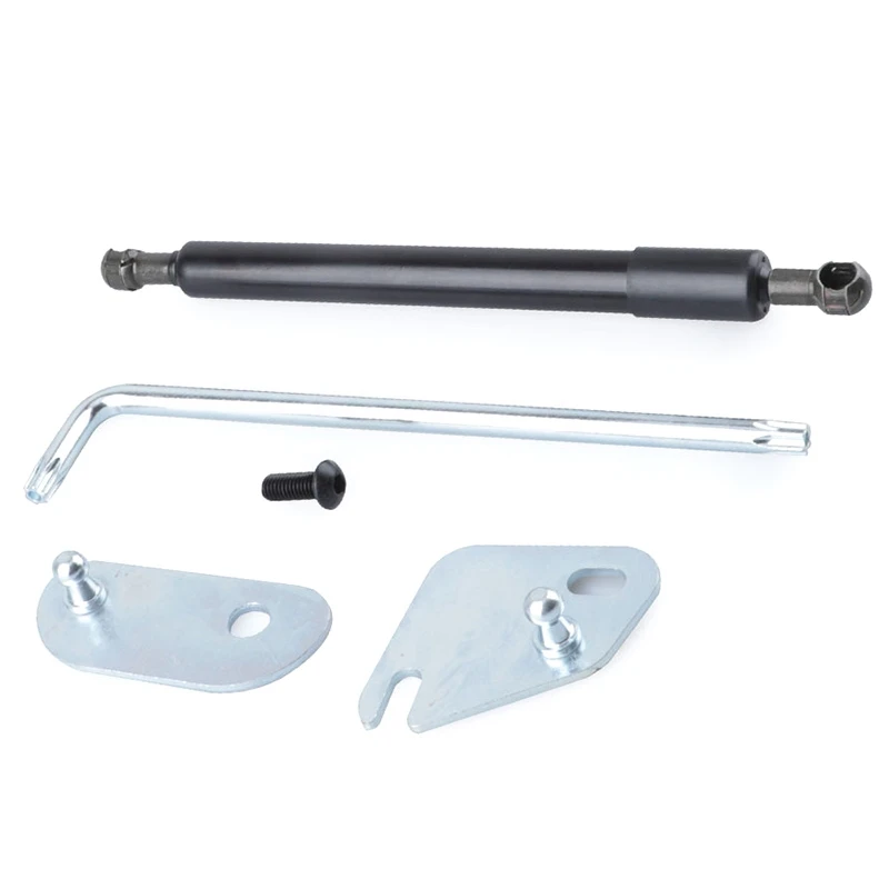 Tailgate Assist Struts Kit for Ford F-150 2015-2020, Truck Tailgate Lift Support Struts Control Shock Strut Damper