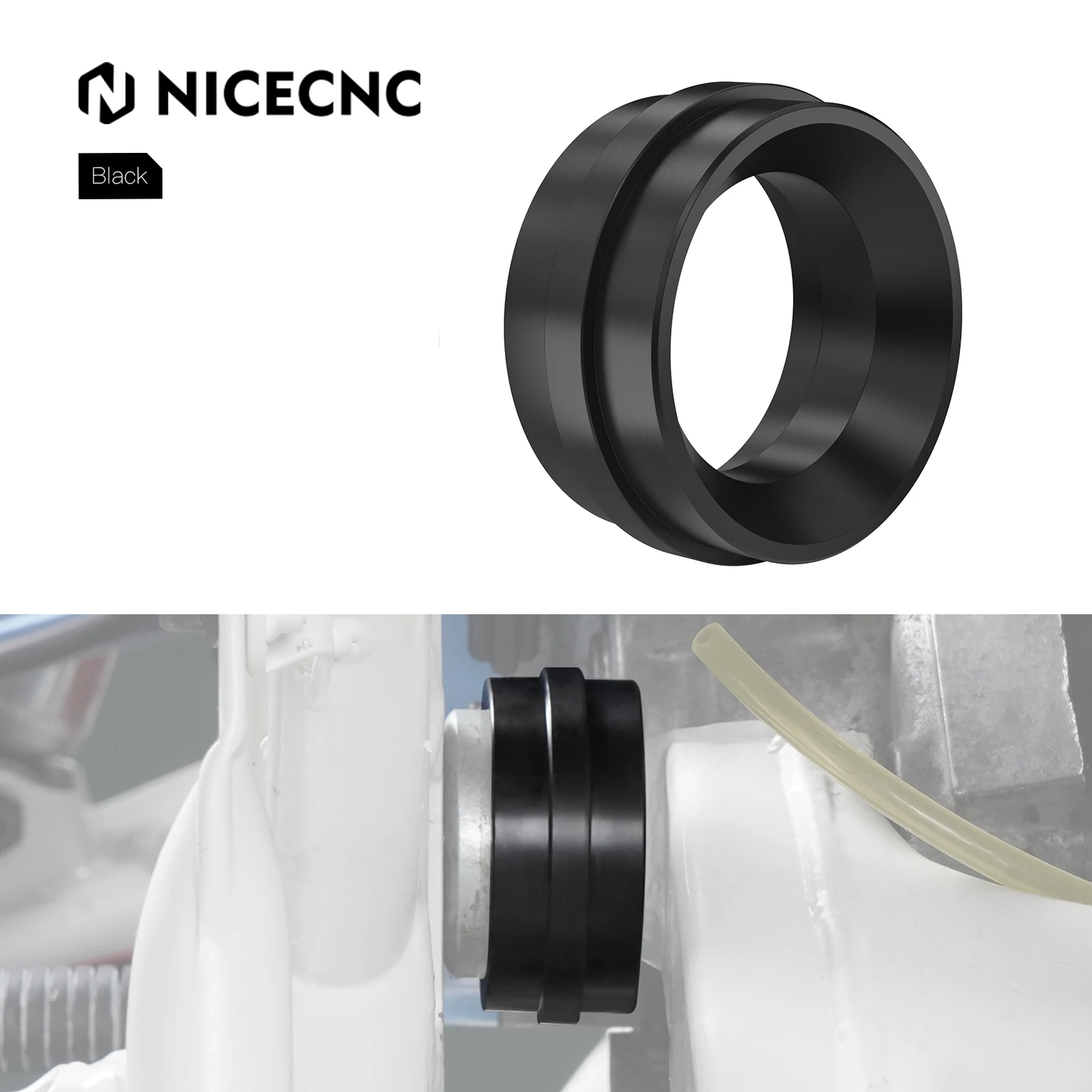 

NICECNC Chain Roller For Yamaha Banshee 350 YFZ350 1987-2006 YFZ350LE YFZ350SE YFZ350SP YFS200 YFS200SE Special Edition 2006