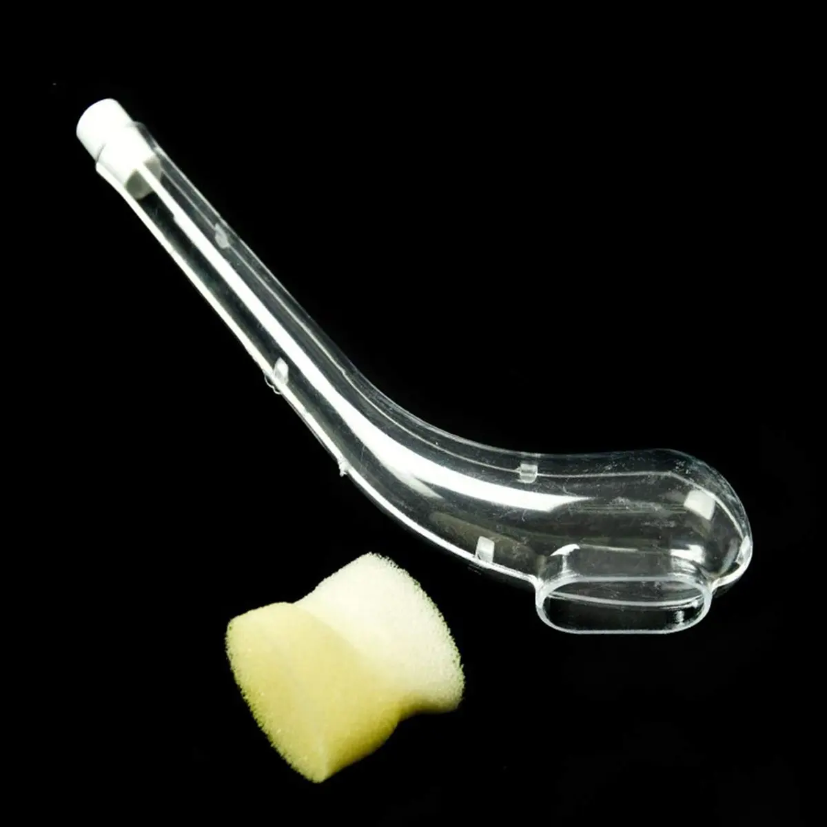 REST 6 Pieces Queen Catcher Tubular Catcher Plastic Queen Does Not Hurt Bees Cage Professional Beekeeping Tools