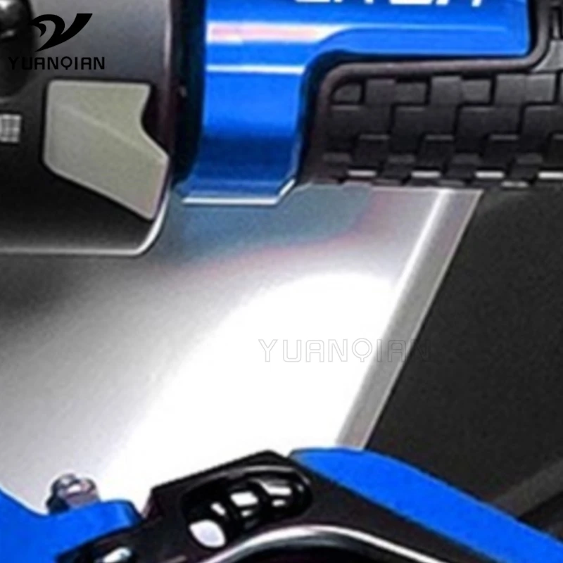 

Аксессуары для мотоциклов, рычаги тормозной муфты, руль, ручки, концы для KAWASAKI ER6N ER-6N ER 6N 2009-2013 2014 2015 2016 2017