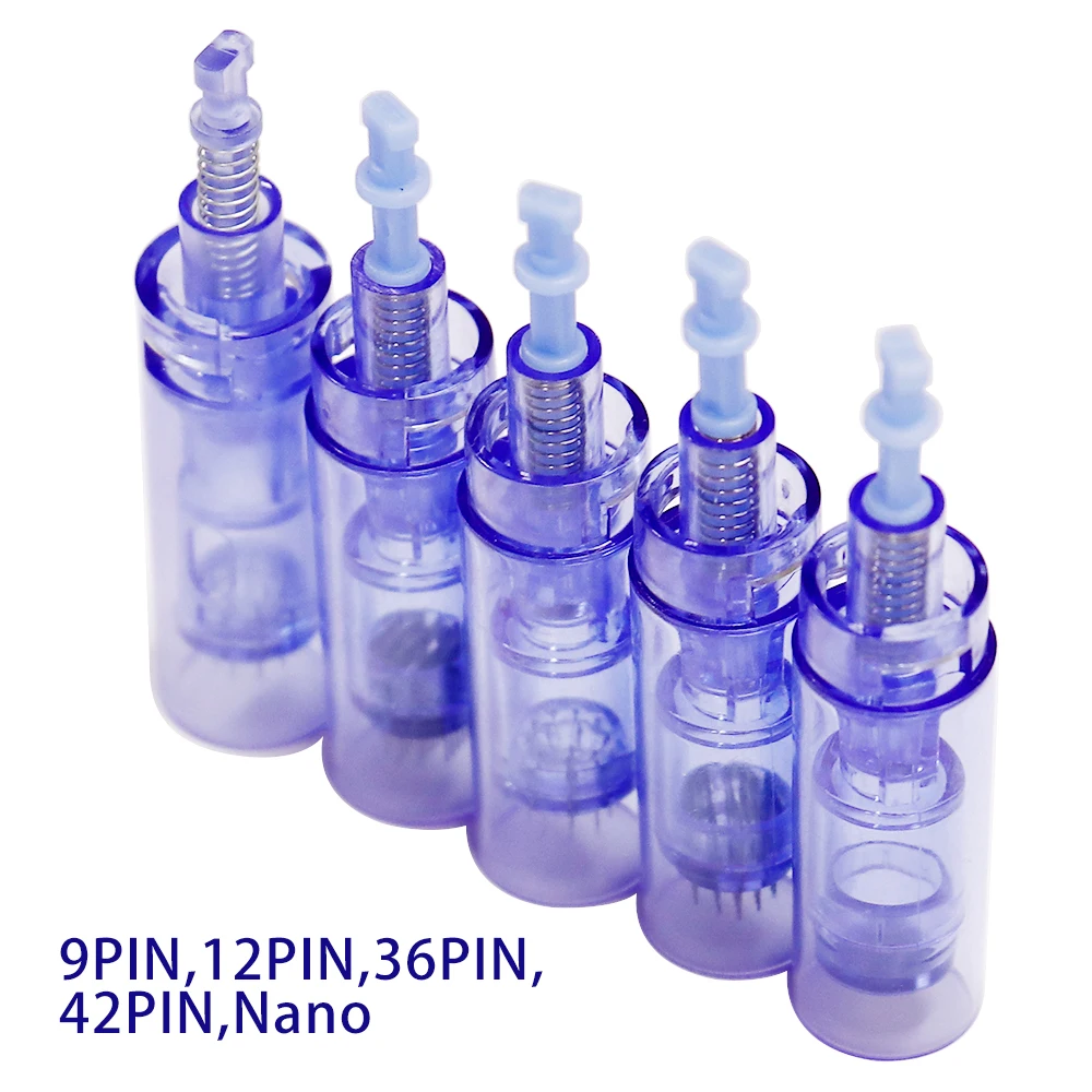 #60 Latest Tattoo Needles Offers