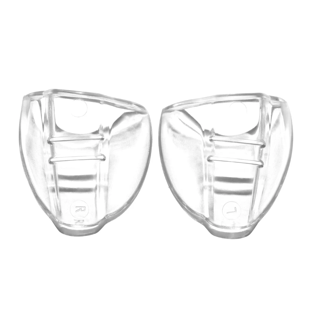 Universal Transparent Safety Glasses Safe Protection Protect Eyes Dustproof Eye Glasses Side Shields