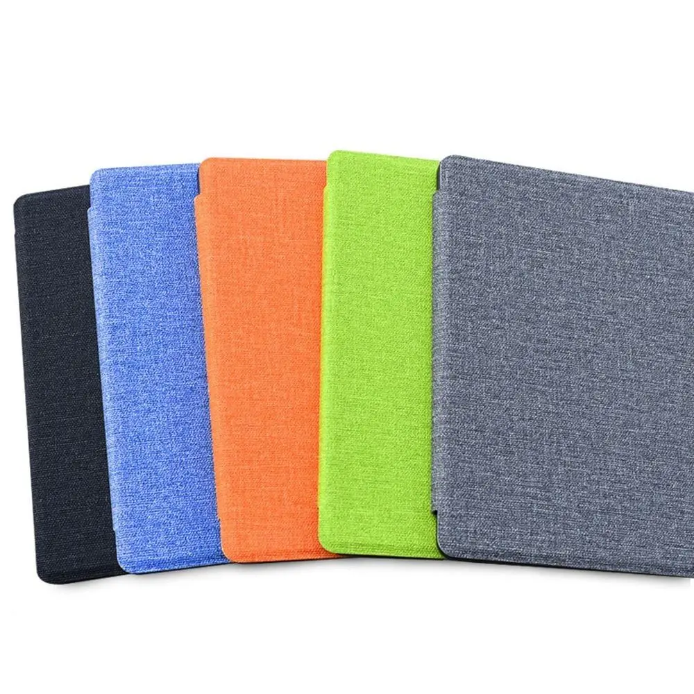 Funda Auto Wake/Sleep E-Reader Sleeve Smart Cover Folio Case PU Leather 6 Inch For Kindle 11th Generation (2022 Release)