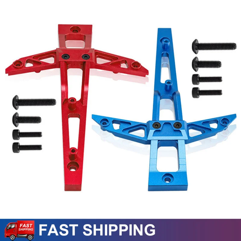 

Aluminium Alloy Front Chassis Brace 8921 For TRAXXAS 1/10 MAXX W WIDEMAXX MONSTER TRUCK 89086 RC Truck Upgrade Parts