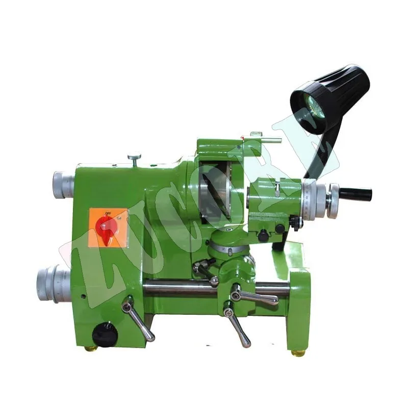 U2 Knife Sharpening Machine, Motorcycle Knife, Drill Bit/milling Knife Sharpening Machine, Universal Sharpening Machine, Cnc