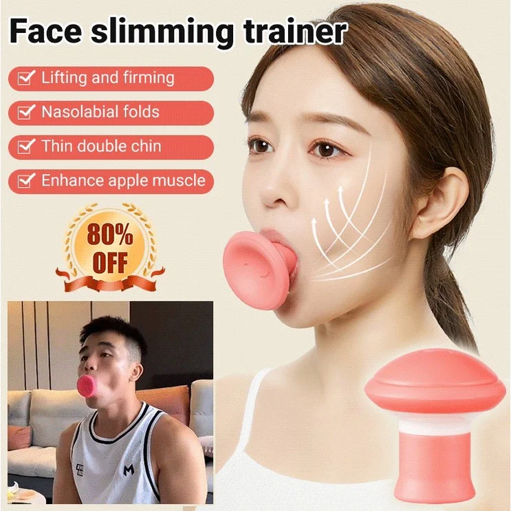 

Face lifting Artifact V Face Lifting and Firming Facial Massager Face Shaper Firming Slimming Artifact Facial Massager Thin Chin