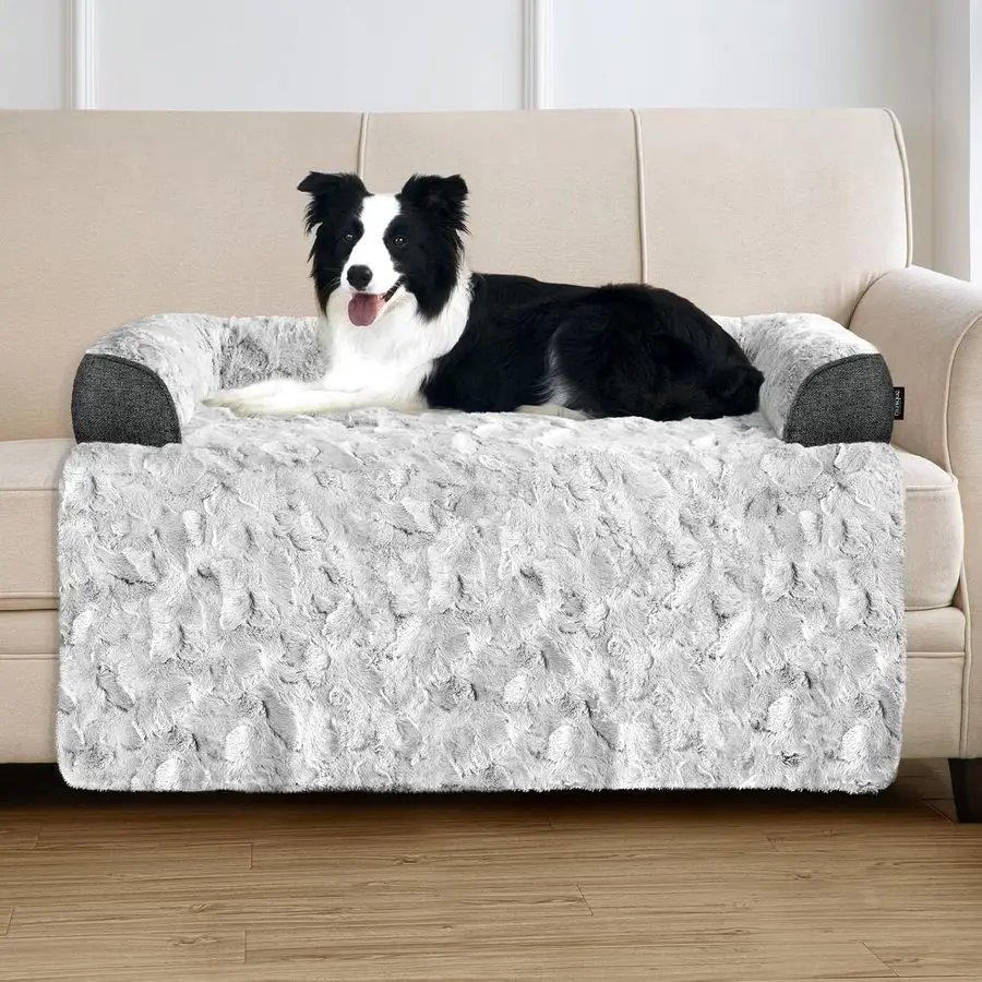 Large Dog Bed For C…