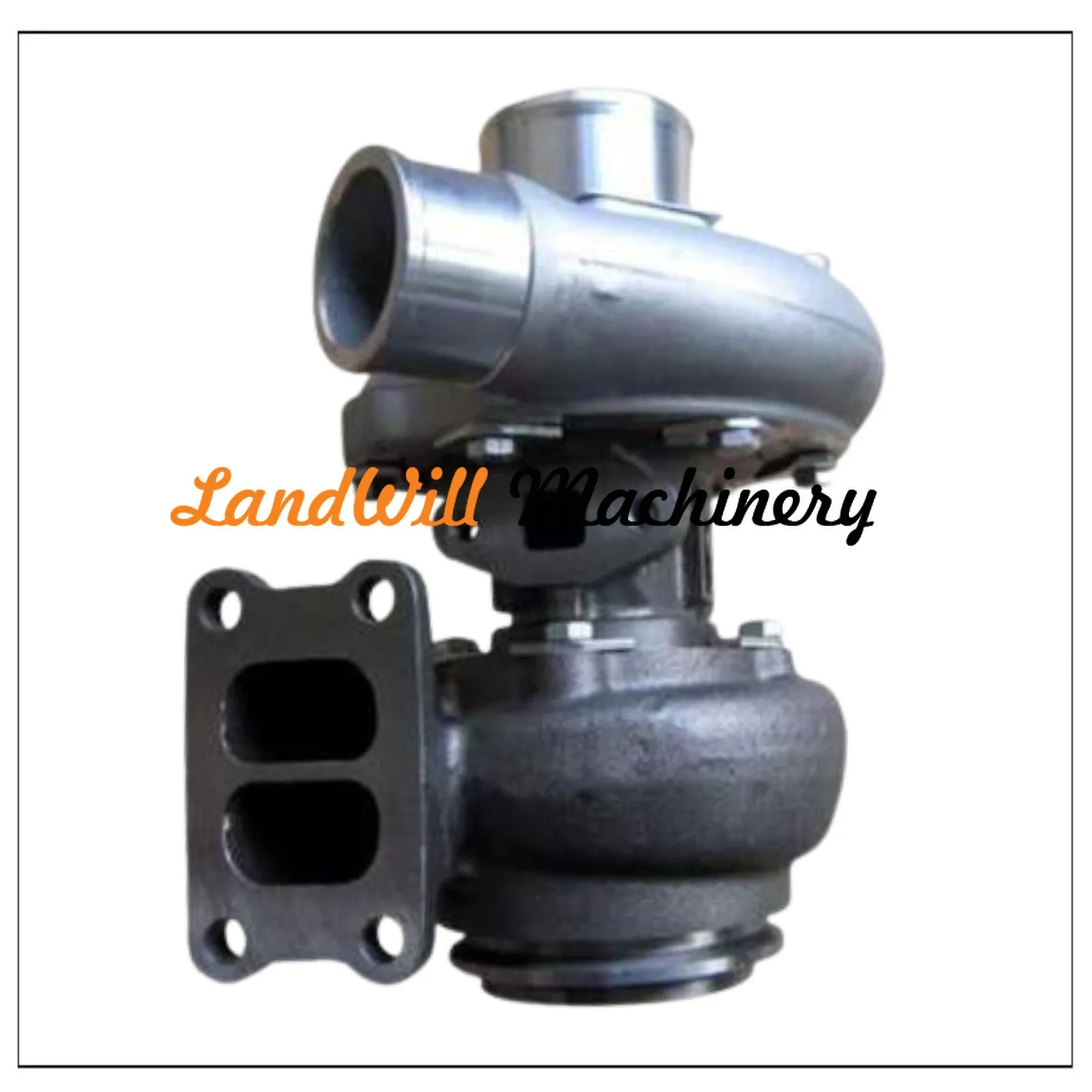 Turbocharger 115-5854 Turbo S2ESL094 Fits For Caterpillar CAT Excavator 322 322N