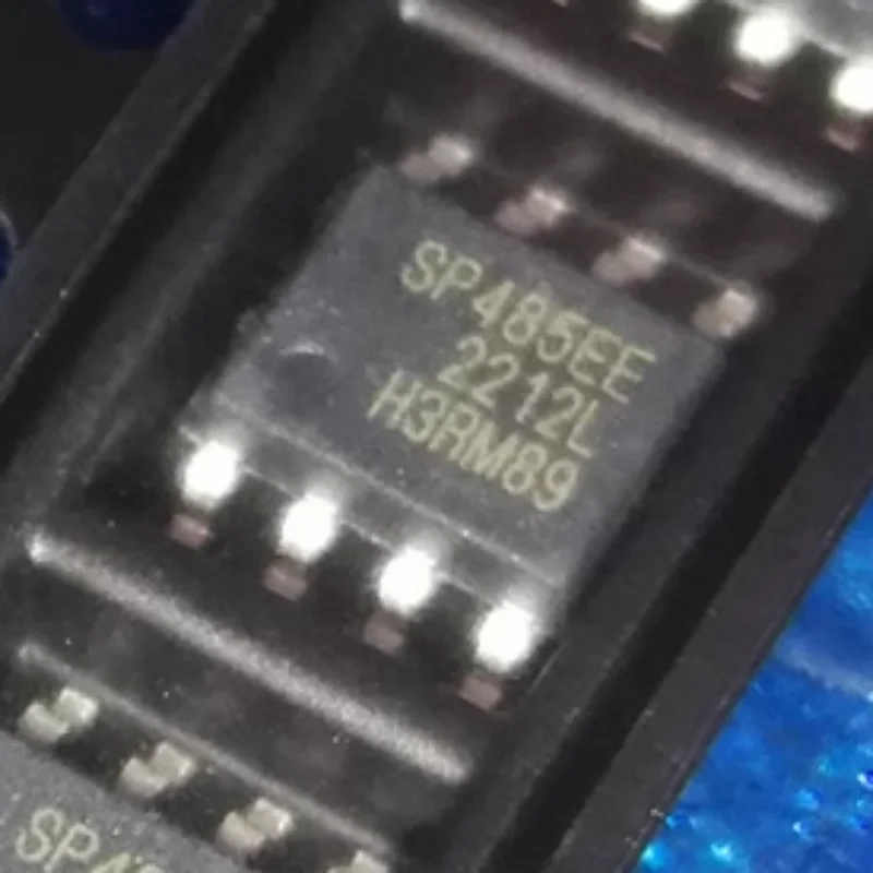 

10 шт./SP485EEN-L/TR SP485EE SOP8 оригинальные оригинальные товары на складе