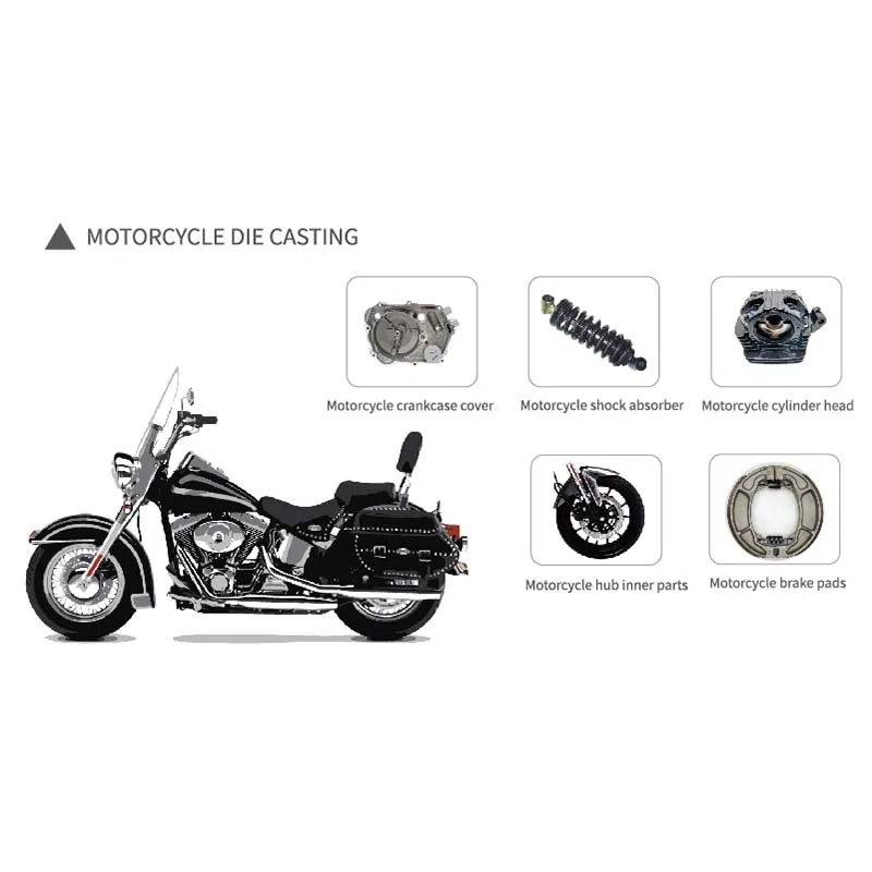 650T آلة صب المعادن الغرفة الباردة الأفقية تصنيع ورقة تسوية الصيد الرصاص #3